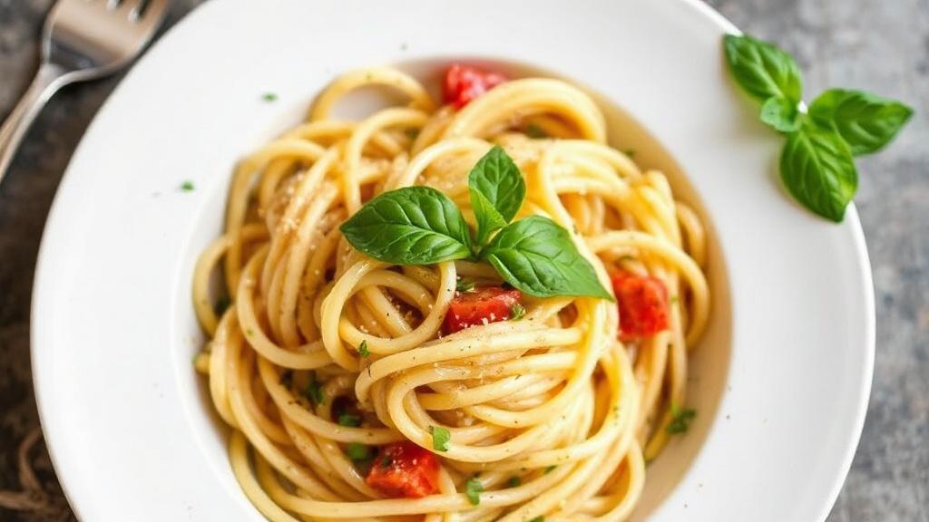 Jak gotować makaron al dente? praktyczne porady domowego kucharza, który nie marnuje jedzenia