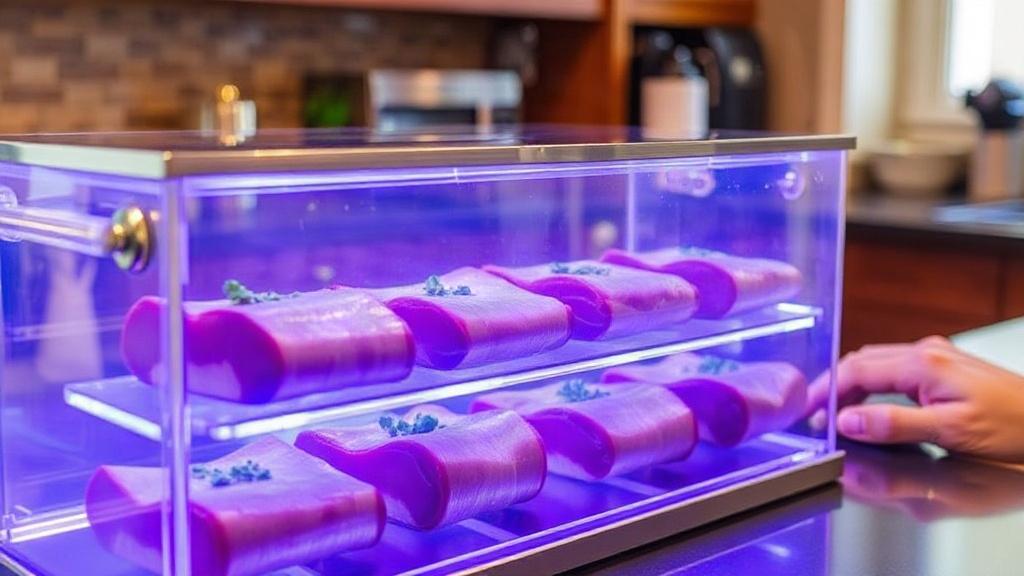 Gotowanie w próżni bez iluzji: kiedy sous-vide ma sens w domu